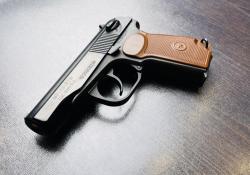 МР-79-9ТМ к.9 мм Р.А. (арт.294)    тел.+7495-175-75-75