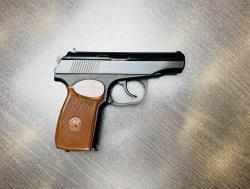 МР-79-9ТМ к.9 мм Р.А. (арт.840)  тел.+7495-175-75-75