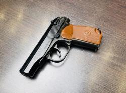 МР-79-9ТМ к.9 мм Р.А. (арт.840)  тел.+7495-175-75-75