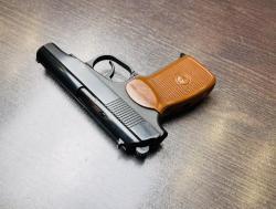 МР-79-9ТМ к.9 мм Р.А. (арт.840)  тел.+7495-175-75-75