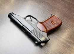 МР-79-9ТМ к.9 мм Р.А. (арт.849)  арт.+7495-175-75-75