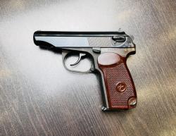 МР-79-9ТМ к.9 мм Р.А. (арт.849)  арт.+7495-175-75-75