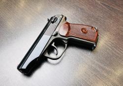 МР-79-9ТМ к.9 мм Р.А. (арт.849)  арт.+7495-175-75-75