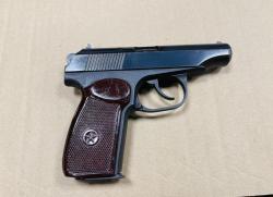 МР-79-9ТМ к.9 мм Р.А.