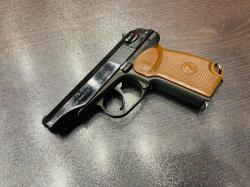 МР-79-9ТМ к.9 мм Р.А. (Кованный/донор ПМ)