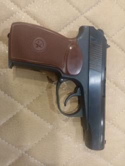 МР-79-9ТМ к.9 Р.А. №1833900538