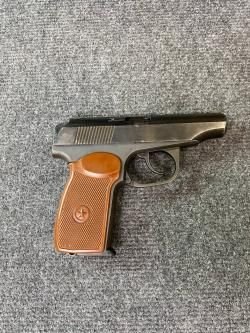 МР-79-9ТМ к.9мм №0733910375