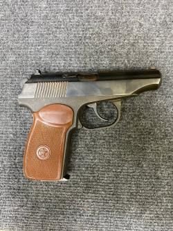 МР-79-9ТМ к.9мм №0933902402