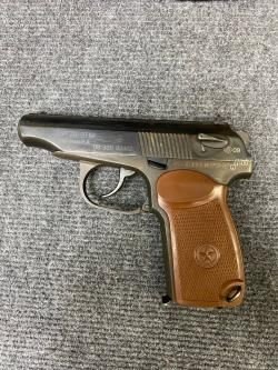 МР-79-9ТМ к.9мм №0933902402