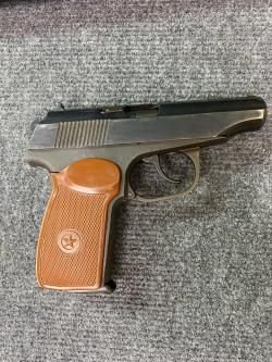 МР-79-9ТМ к.9мм №1033913943