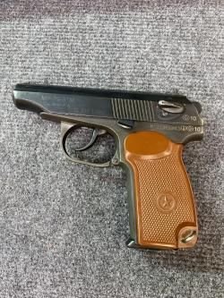 МР-79-9ТМ к.9мм №1033913943