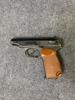 МР-79-9ТМ к.9мм №1133900282