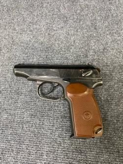 МР-79-9ТМ к.9мм №1133906480