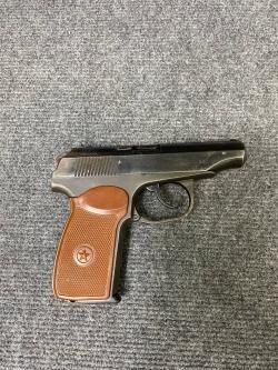 МР-79-9ТМ к.9мм №1133906480