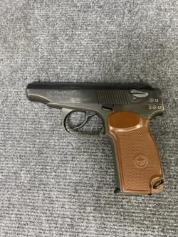 МР-79-9ТМ к.9мм №1233904877