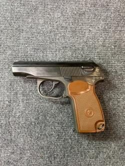 МР-79-9ТМ к.9мм №1533903685