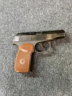 МР-79-9ТМ к.9мм №1533903685