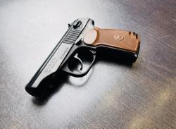 МР-79-9ТМ к.9мм Р.А. (арт.264)    тел.+7495-175-75-75 