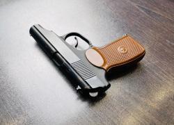 МР-79-9ТМ к.9мм Р.А. (арт.264)    тел.+7495-175-75-75 