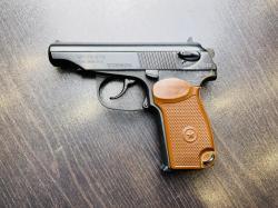 МР-79-9ТМ к.9мм Р.А. (арт.264)    тел.+7495-175-75-75 