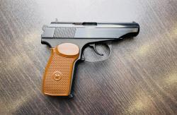 МР-79-9ТМ к.9мм Р.А. (арт.264)    тел.+7495-175-75-75 