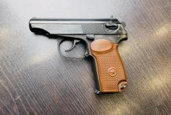 МР-79-9ТМ к.9мм Р.А. (арт.868)    тел.+7495-175-75-75