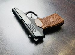 МР-79-9ТМ к.9мм Р.А. (арт.868)    тел.+7495-175-75-75