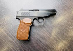 МР-79-9ТМ к.9мм Р.А. (арт.868)    тел.+7495-175-75-75