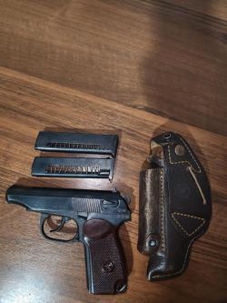 МР-79-9тм,  к.9мм
