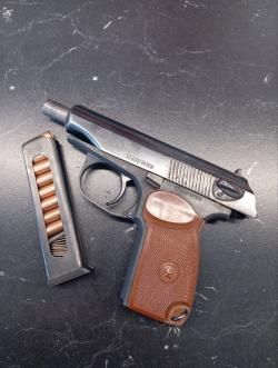 МР-79-9ТМ кал. 9 РА
