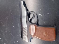 МР-79-9ТМ кал. 9 РА