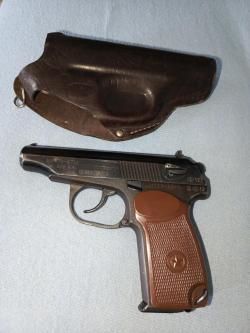 МР-79-9ТМ кал. 9