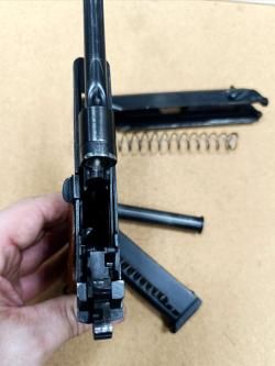 МР-79-9ТМ кал. 9мм Р.А.