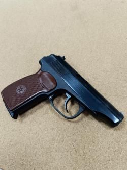 МР-79-9ТМ кал. 9мм Р.А.