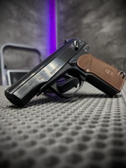 МР-79-9ТМ кал. 9мм РА 
