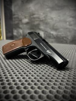 МР-79-9ТМ кал. 9мм РА 