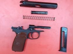 МР-79-9ТМ кал. 9мм