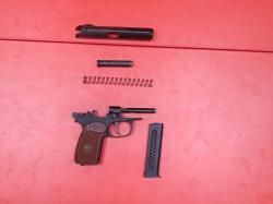 МР-79-9ТМ кал. 9мм