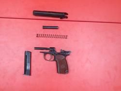 МР-79-9ТМ кал. 9мм