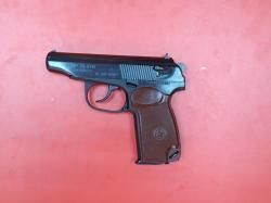  МР-79-9ТМ кал. 9мм