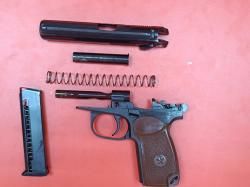 МР-79-9ТМ кал. 9мм
