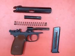 МР-79-9ТМ кал. 9мм