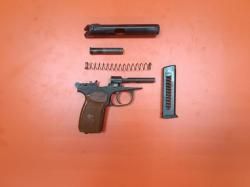 МР-79-9ТМ кал. 9мм