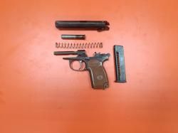 МР-79-9ТМ кал. 9мм