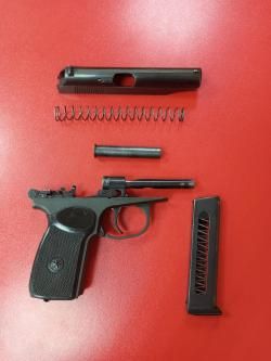 МР-79-9ТМ кал. 9мм