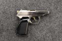 МР-79-9ТМ кал.9 мм РА 2008