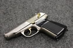 МР-79-9ТМ кал.9 мм РА 2008