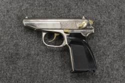 МР-79-9ТМ кал.9 мм РА 2008