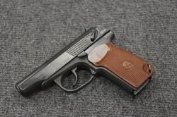 МР-79-9ТМ кал.9 мм РА