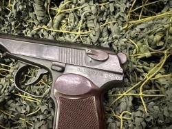МР-79-9ТМ кал.9мм.РА 2009 год «Правильный»